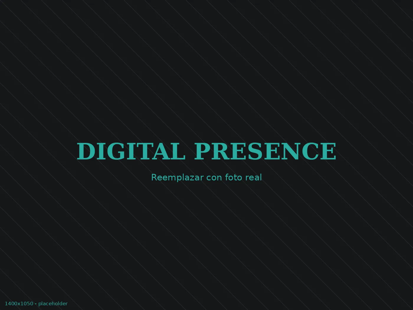 Presencia Digital