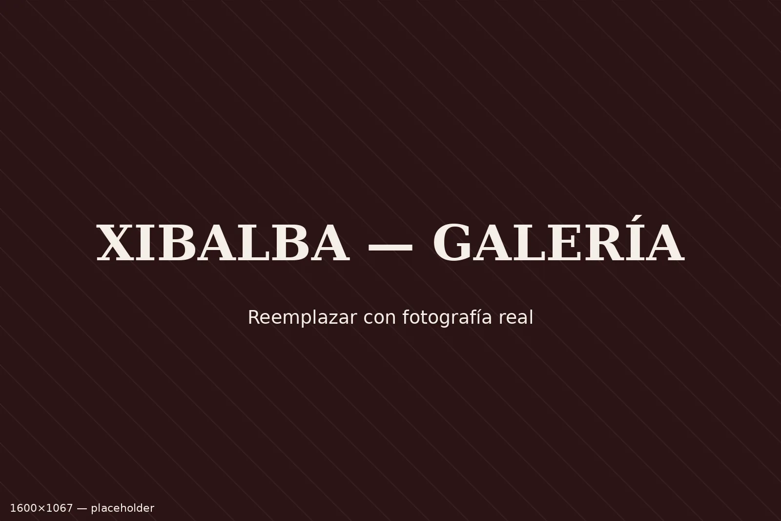 Xibalba Fighters — producción